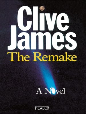 cover image of The Remake